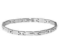 Pulsera Stroili Oro Hombre in Acero 1504740